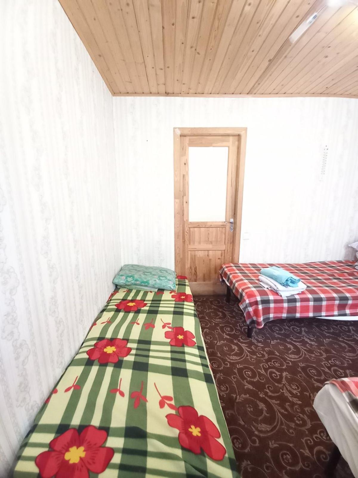 Частный Дом, Р-Н 3 Городской Больницы Tjerkasy Eksteriør billede