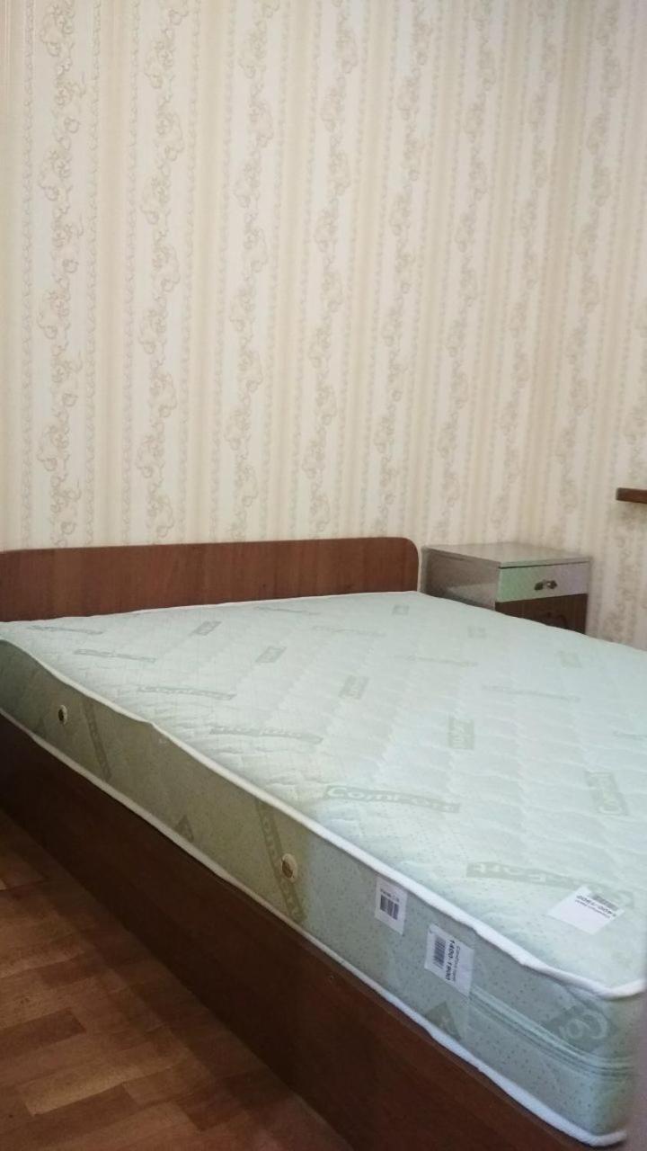 Частный Дом, Р-Н 3 Городской Больницы Tjerkasy Eksteriør billede