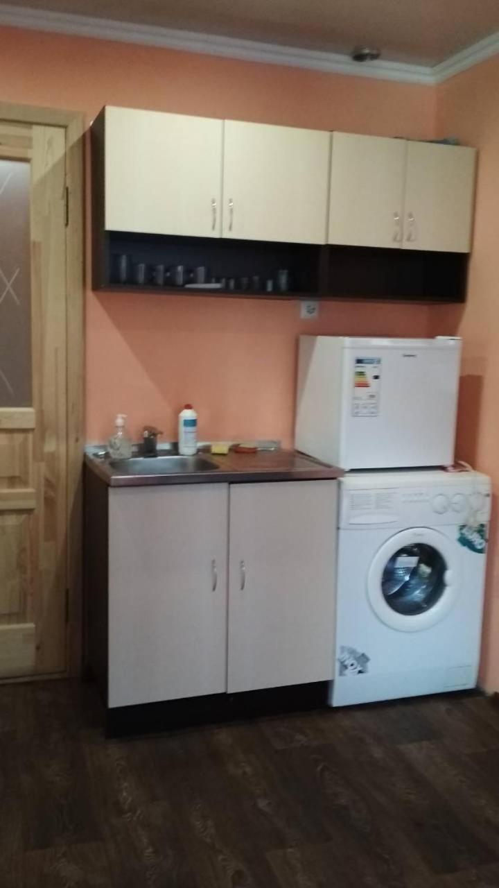 Частный Дом, Р-Н 3 Городской Больницы Tjerkasy Eksteriør billede