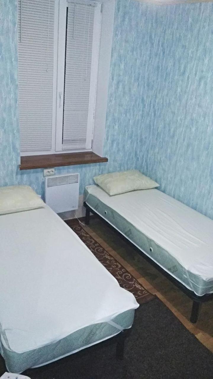 Частный Дом, Р-Н 3 Городской Больницы Tjerkasy Eksteriør billede