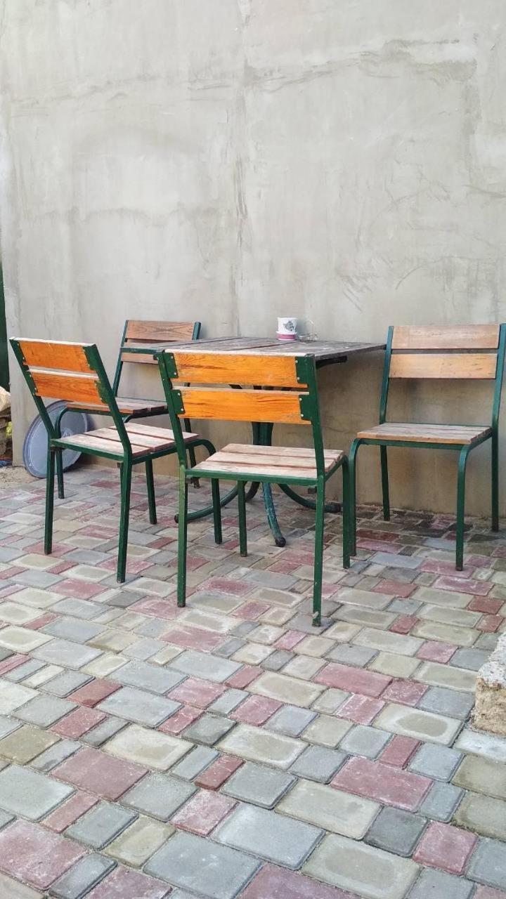 Частный Дом, Р-Н 3 Городской Больницы Tjerkasy Eksteriør billede
